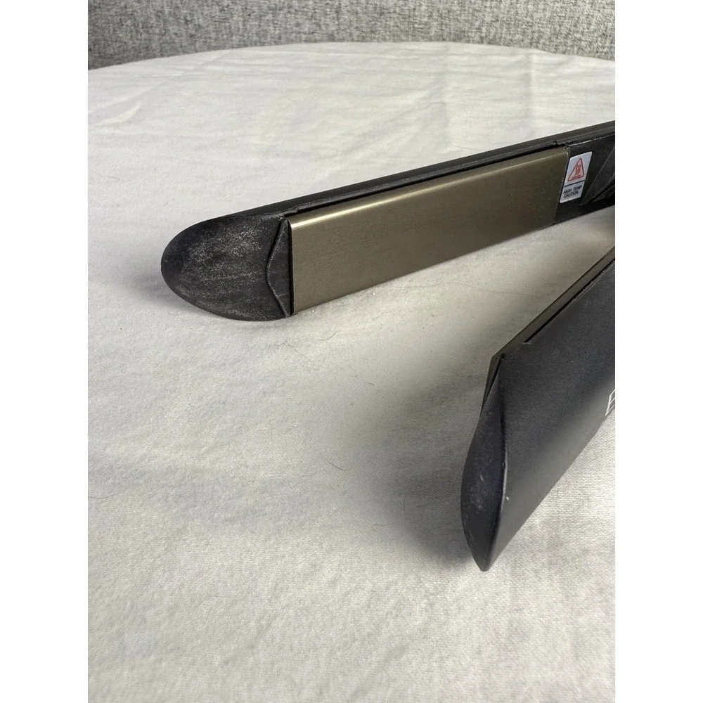 ENZO MILANO Leo2 1 Inch Cool Tip Professional Flat Iron‎